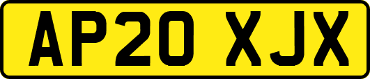 AP20XJX