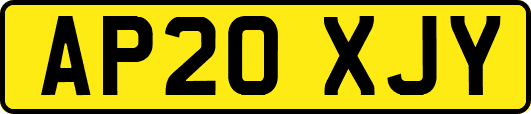 AP20XJY