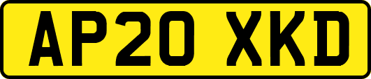 AP20XKD