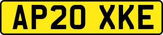 AP20XKE
