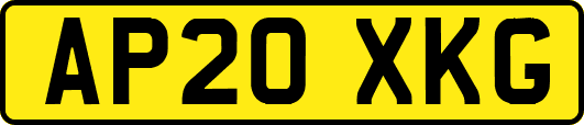 AP20XKG