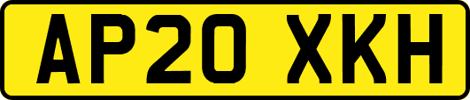 AP20XKH