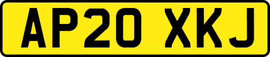 AP20XKJ