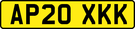AP20XKK