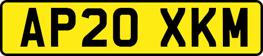 AP20XKM