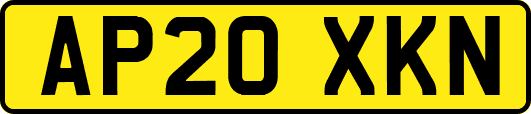 AP20XKN