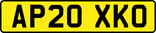 AP20XKO