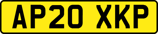 AP20XKP