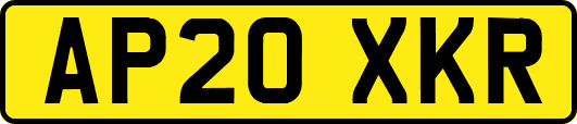AP20XKR