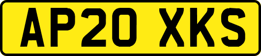 AP20XKS