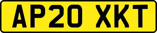 AP20XKT
