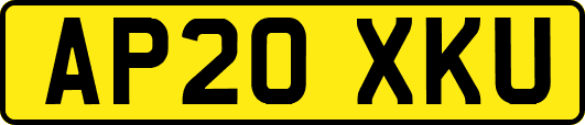 AP20XKU