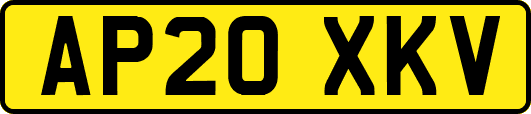 AP20XKV