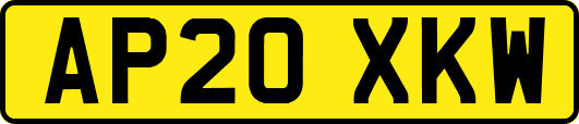 AP20XKW