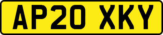 AP20XKY