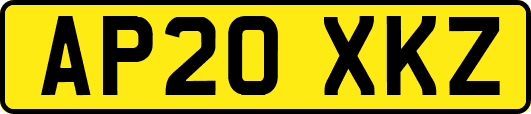 AP20XKZ
