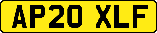 AP20XLF