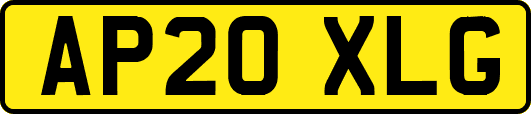 AP20XLG
