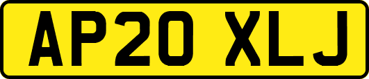 AP20XLJ