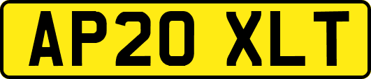 AP20XLT