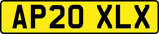 AP20XLX