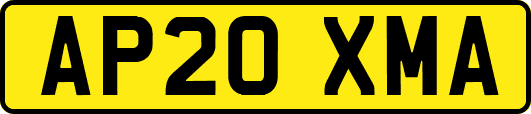 AP20XMA