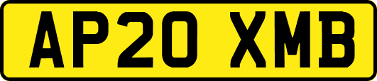 AP20XMB
