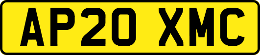 AP20XMC