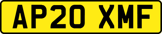 AP20XMF