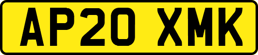 AP20XMK