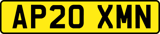 AP20XMN