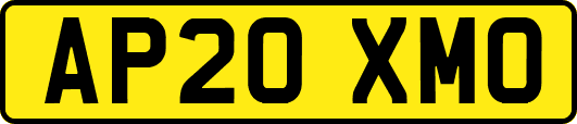 AP20XMO