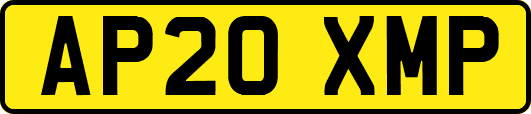 AP20XMP