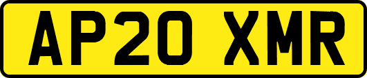 AP20XMR