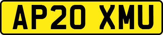 AP20XMU