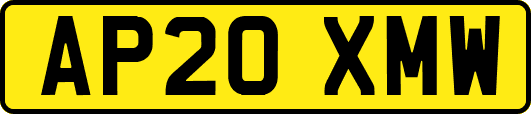 AP20XMW