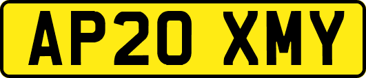 AP20XMY