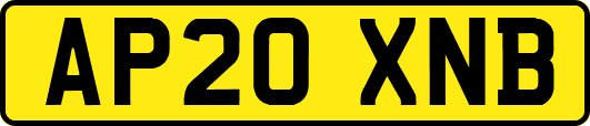 AP20XNB