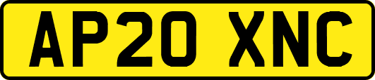 AP20XNC