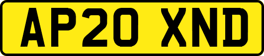 AP20XND