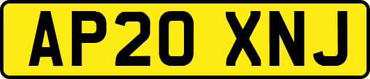 AP20XNJ