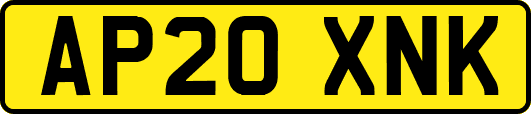 AP20XNK