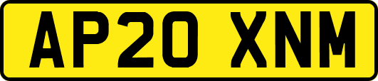 AP20XNM