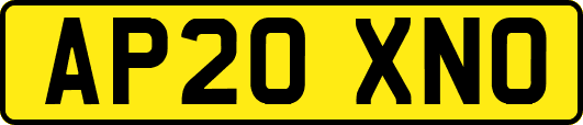 AP20XNO