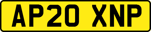 AP20XNP