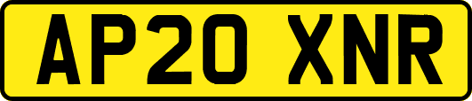 AP20XNR