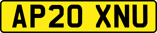 AP20XNU