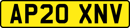 AP20XNV