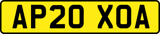 AP20XOA