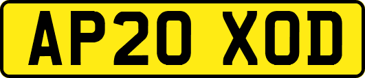 AP20XOD